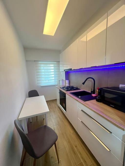 Апартаменты Cipariu Corner Клуж-Напока Экстерьер фото