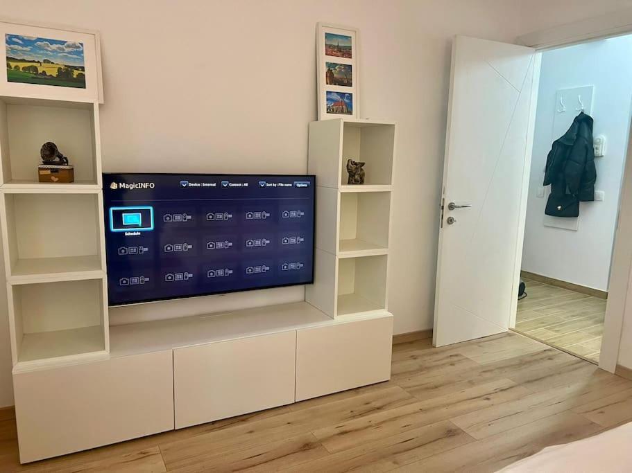 Апартаменты Cipariu Corner Клуж-Напока Экстерьер фото